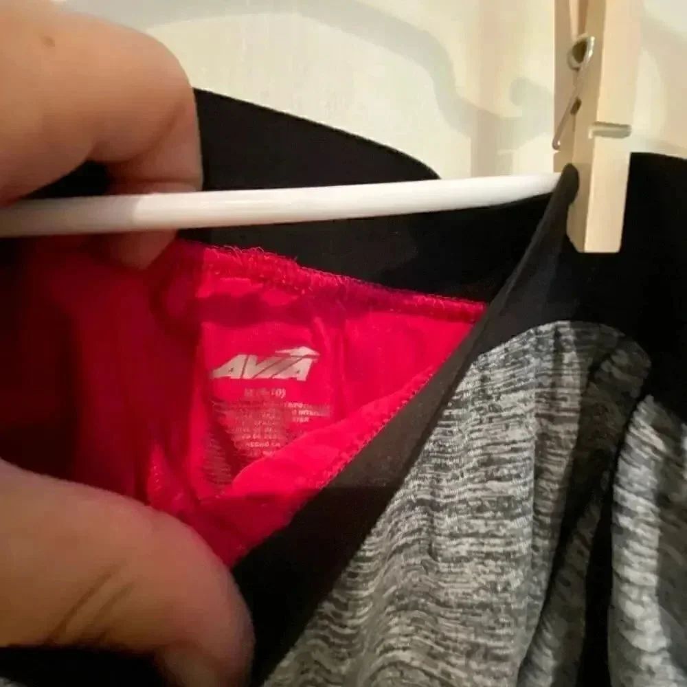Exercise shorts   - Picture 2 of 2